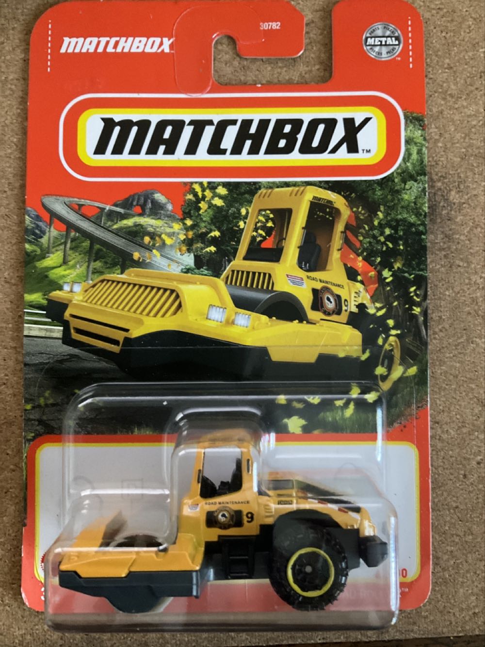 Harry Potter - Voldemort OLS