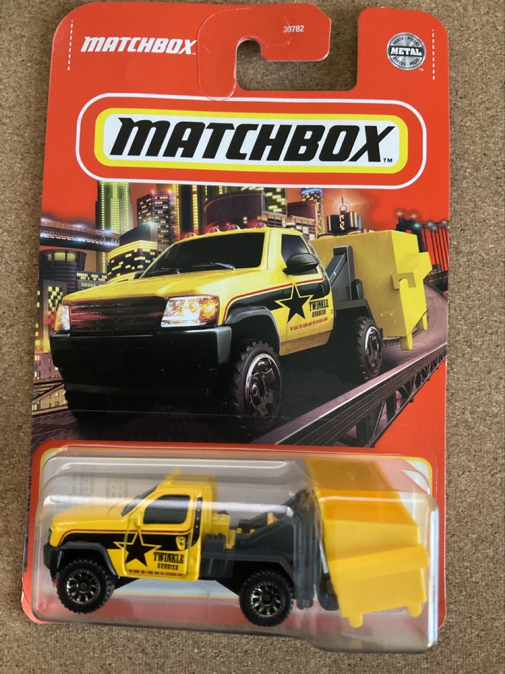 Halloween - Jack O Lantern Glow In The Dark