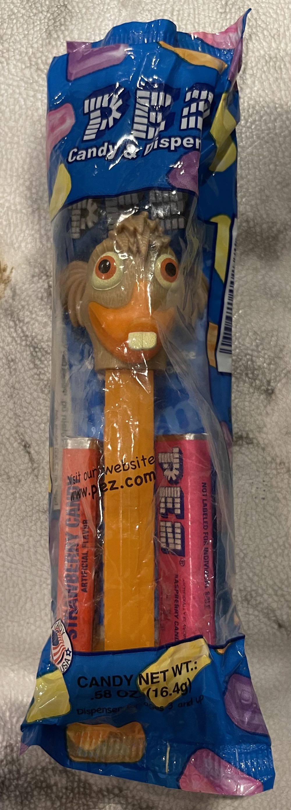 My Little Pony- Fluttershy