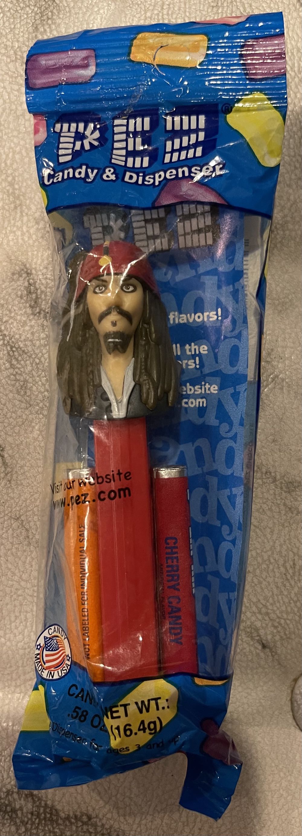 Smurfs - The Lost Village - Papa Smurf