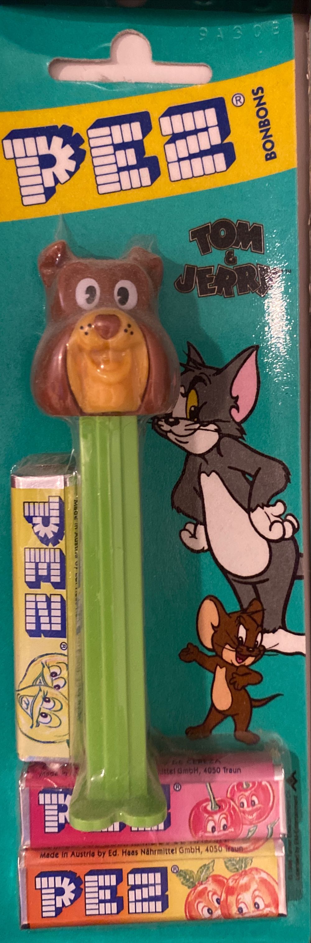 Marvel - Spiderman Black