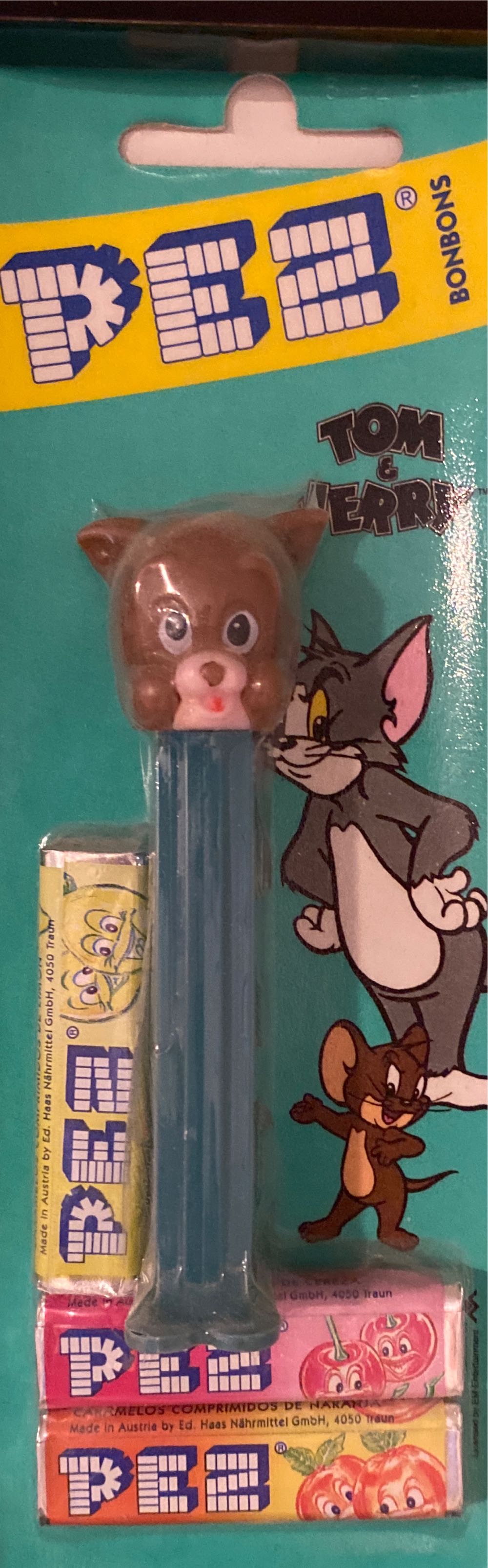 Halloween Vampire GITD