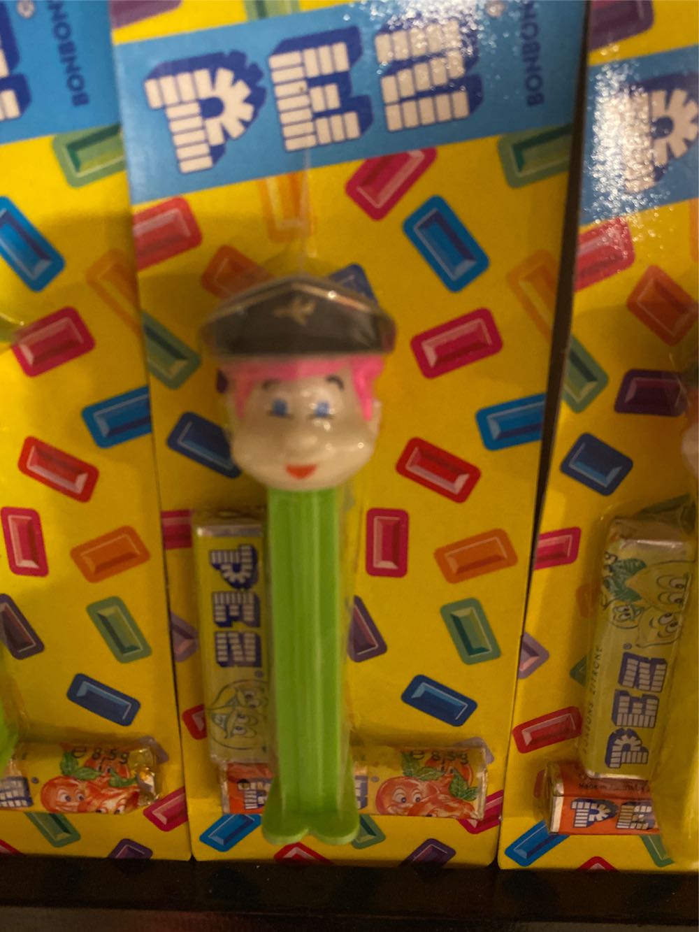 Doraemon - Robot Doraemon