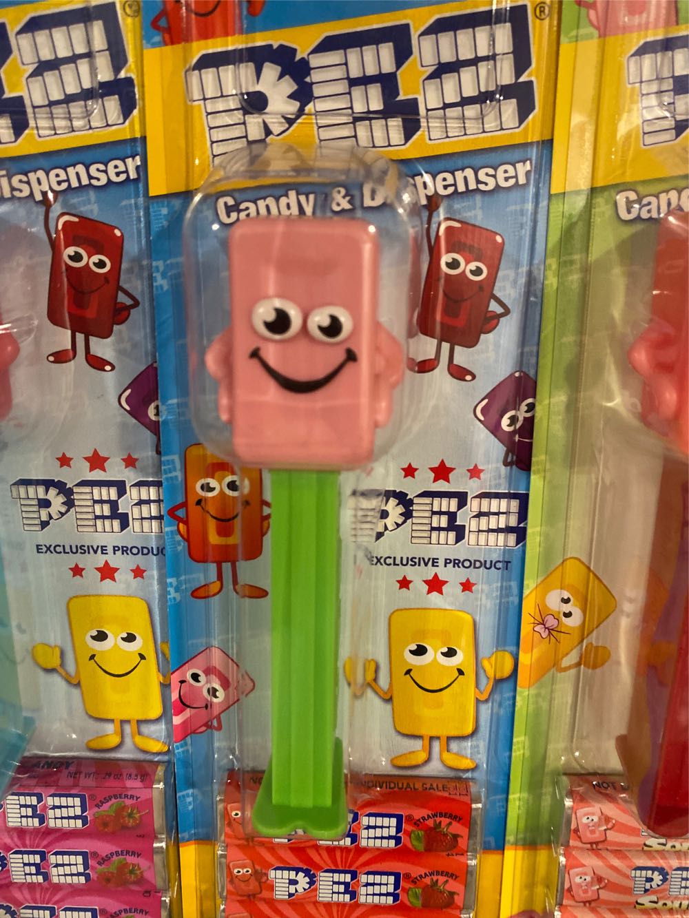 Emoji - Party Hat Glitter