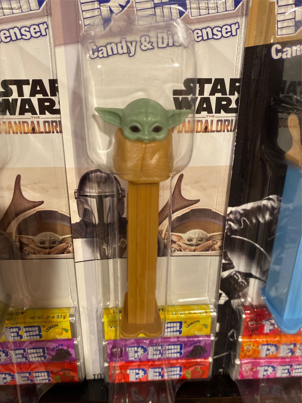 Funko Pop! - Ghostbusters - (Orange) Stay Puft (Walmart Exclusive)