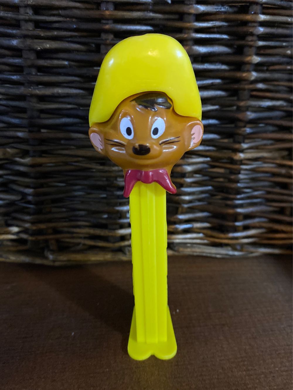 Meet The Robinsons - Bowler Hat Guy