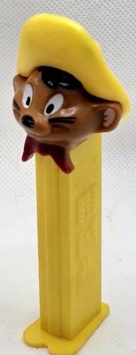 Looney Toons - Speedy Gonzales B - Looney Tunes pez collectible - Main Image 2