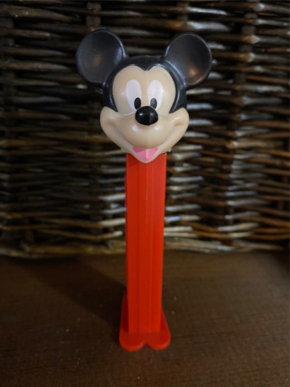 Miniature Halloween - Owl Witch