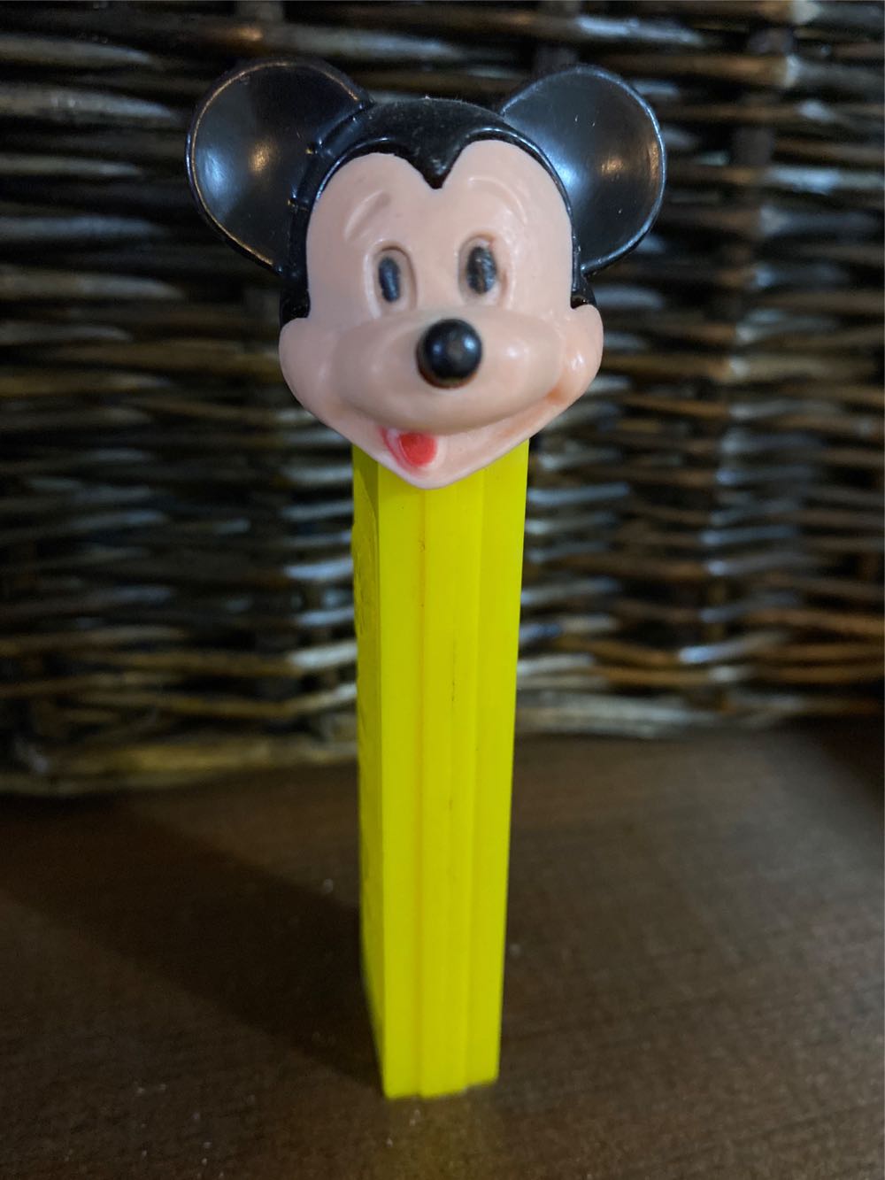 Fuzzy Friends - Buddy The Brown Bear 