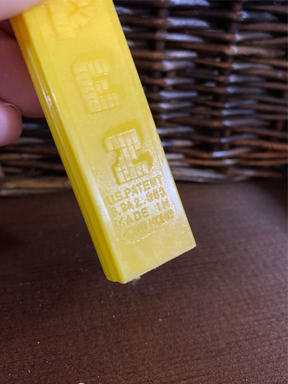 Disney - Mickey 3.9  pez collectible - Main Image 2