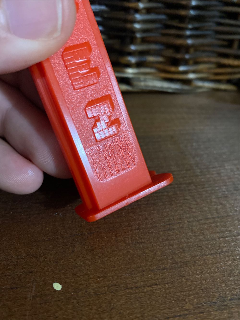 Disney - Mickey 3.9  pez collectible - Main Image 4