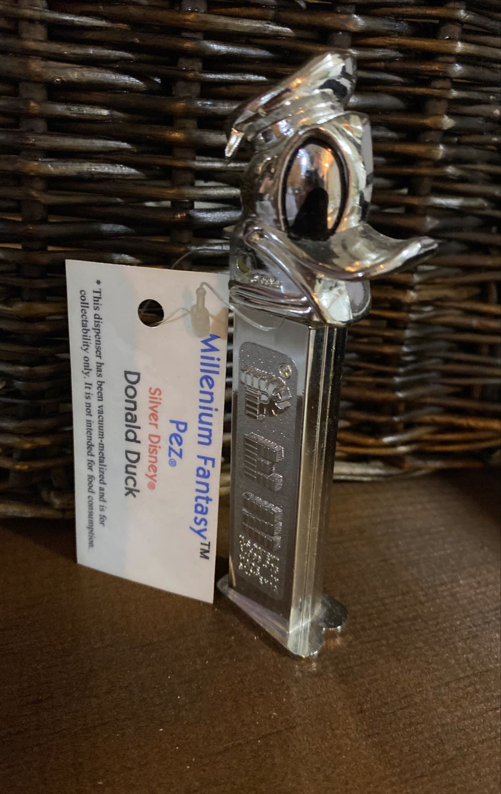 Sports NHL Zamboni Vancouver Canucks