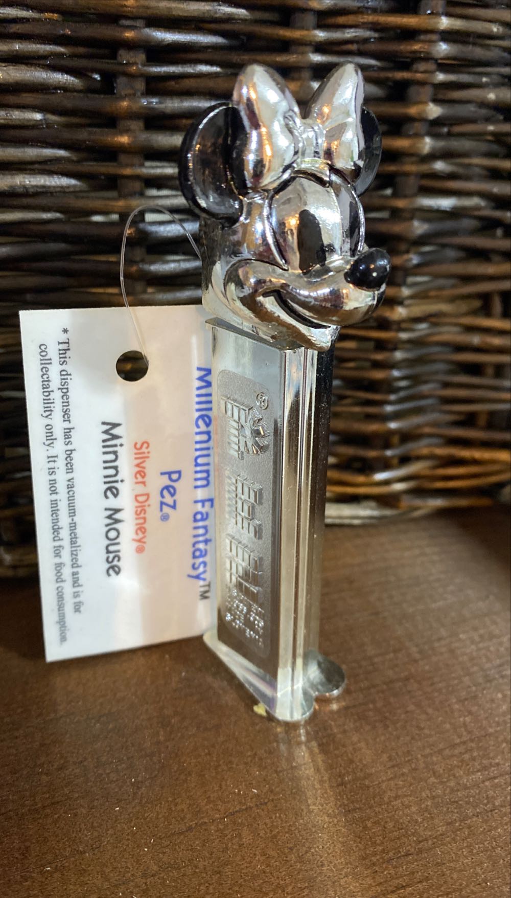 Thomas & Friends - Toby #7 