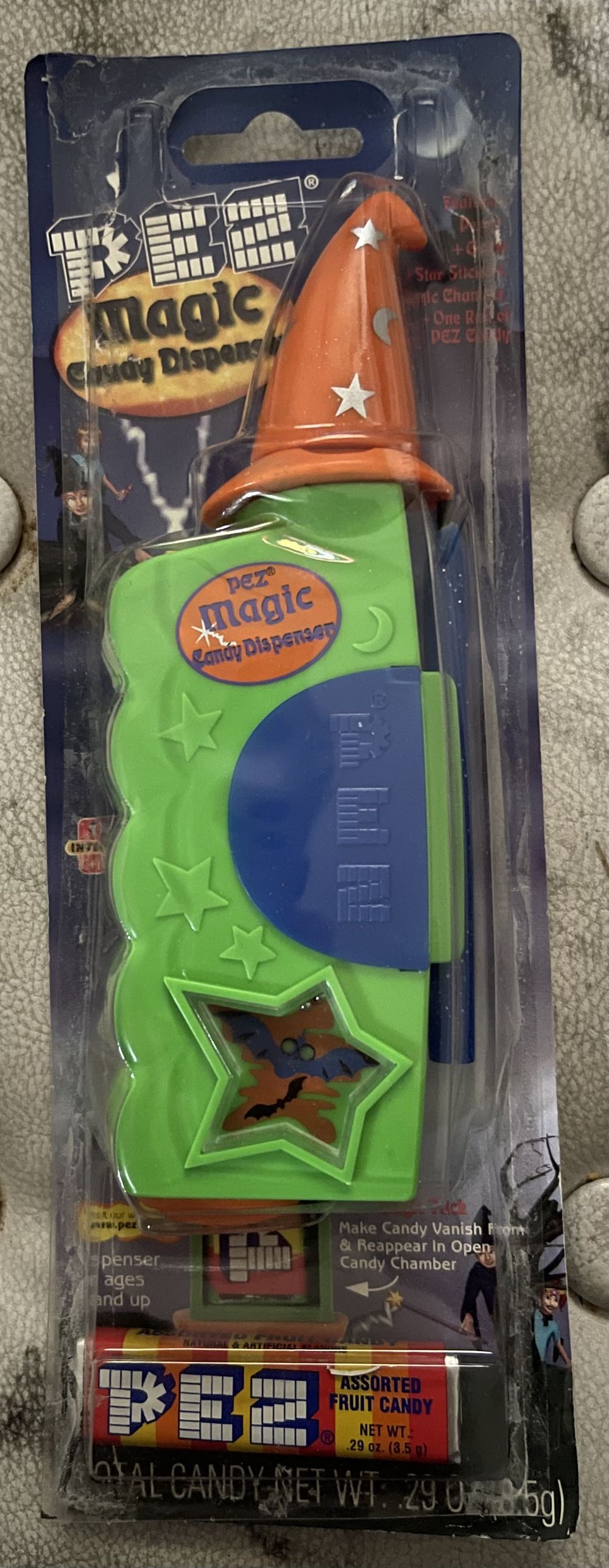 Pixar - Finding Nemo - Nemo