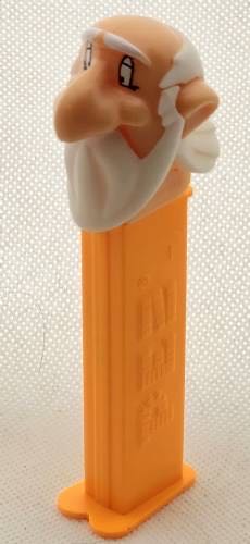 Asterix - Muselix B - Asterix pez collectible [Barcode 9044400851122] - Main Image 3