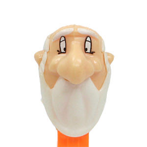Asterix - Muselix B - Asterix pez collectible [Barcode 9044400851122] - Main Image 4