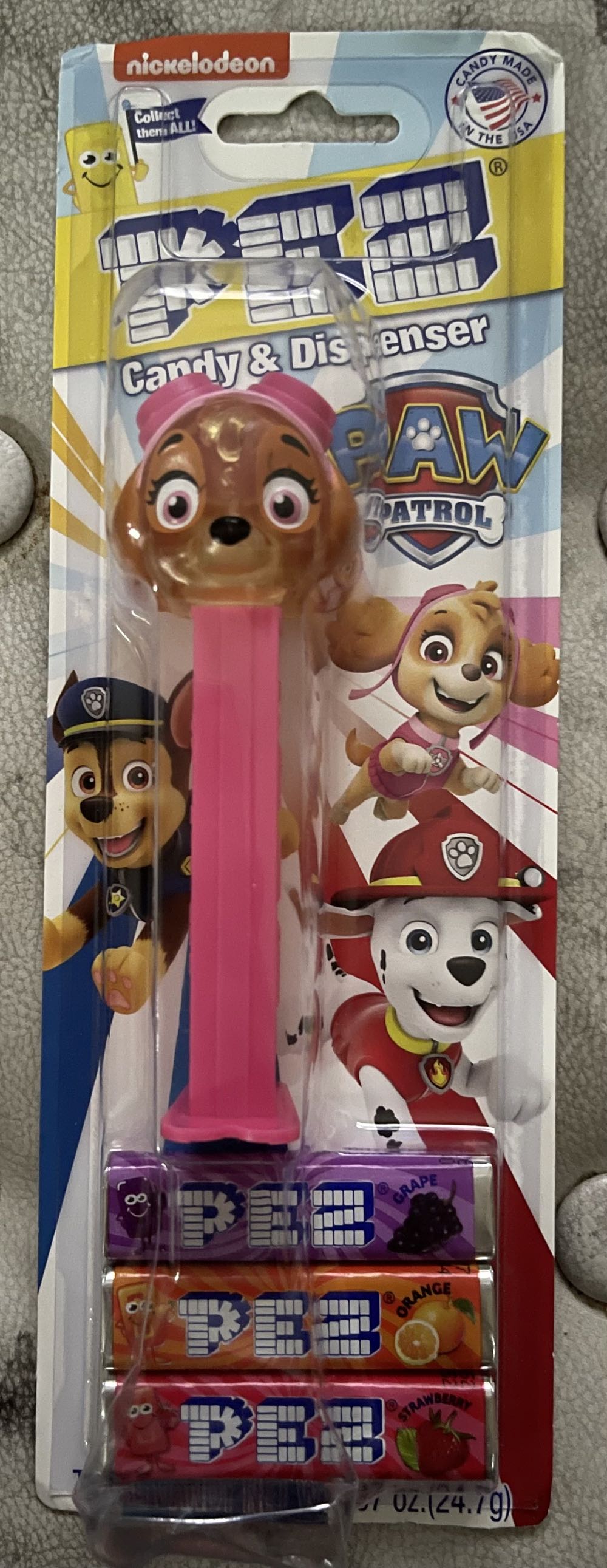 Pez: From Austrian Invention To American Icon American Palate