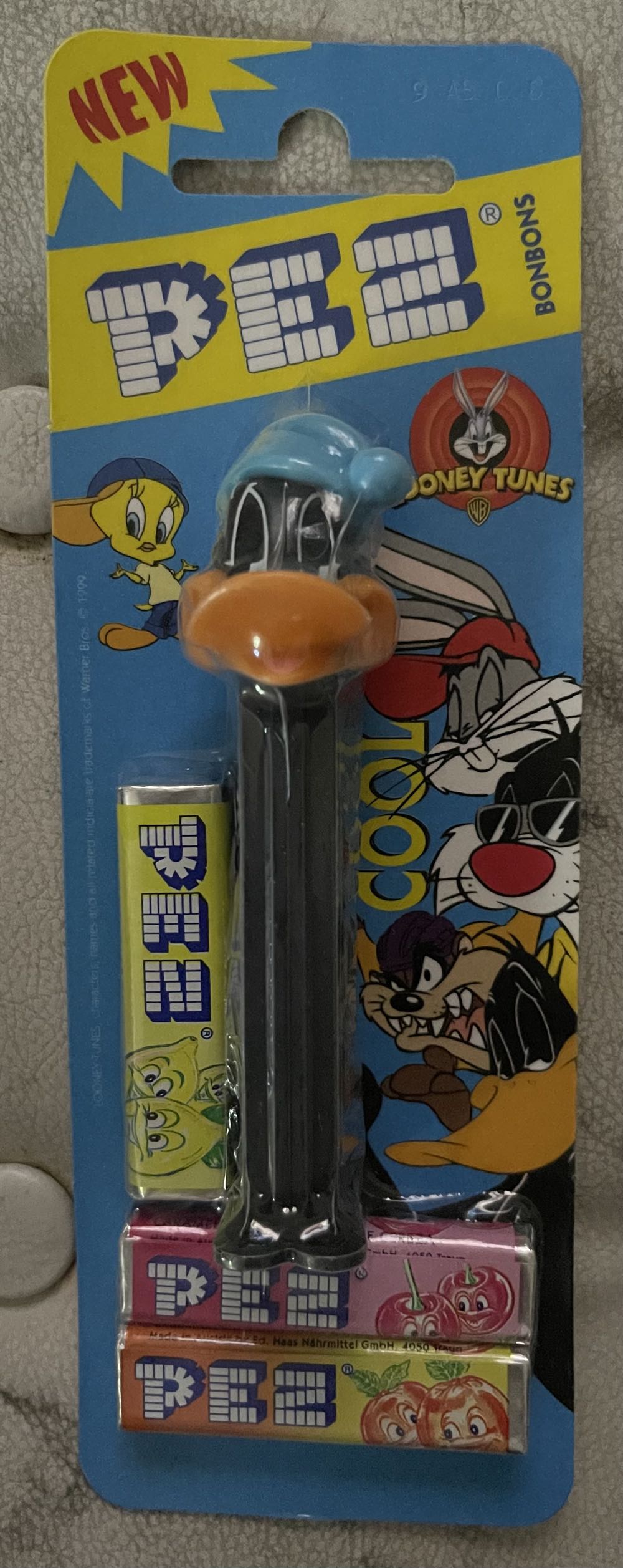 PEZ Makes You Smile T-shirt