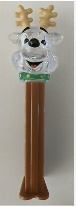 Flamingo - Mango Green