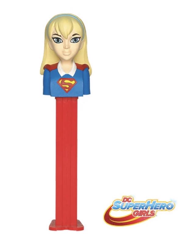 PEZ Trucks - Dunkin Donuts Orange (MOC)