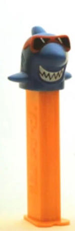 PEZ Mascot - Oktoberfest Hans Euro MOC