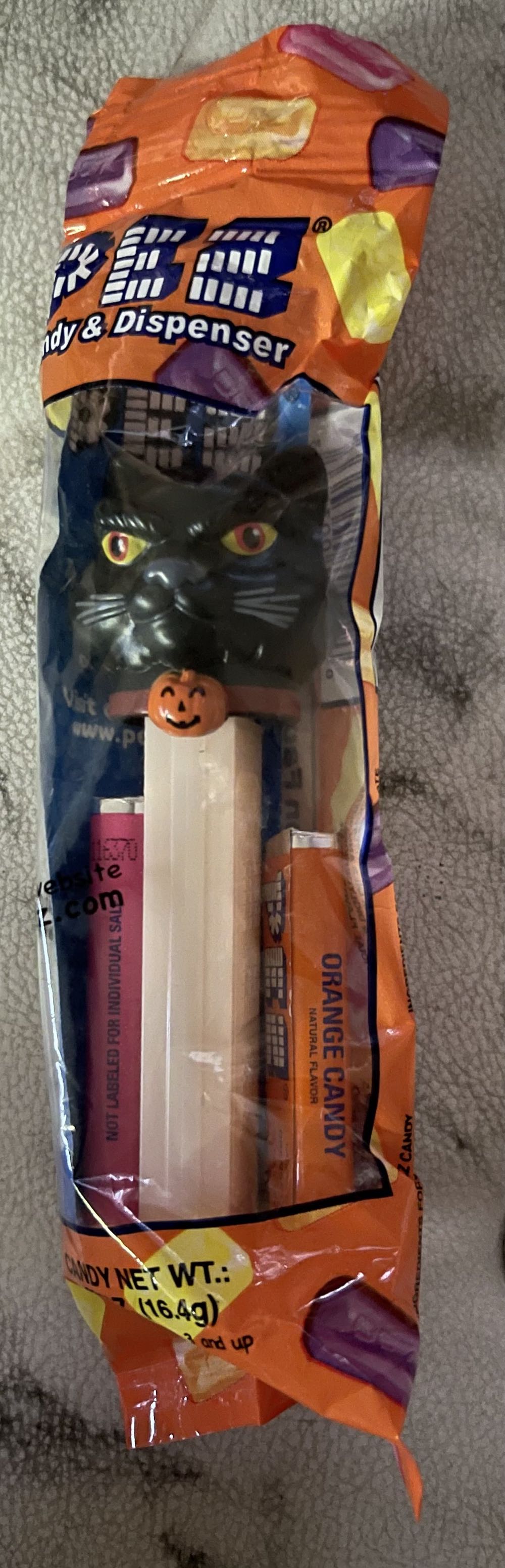 Cars - Mater Flagged Stem