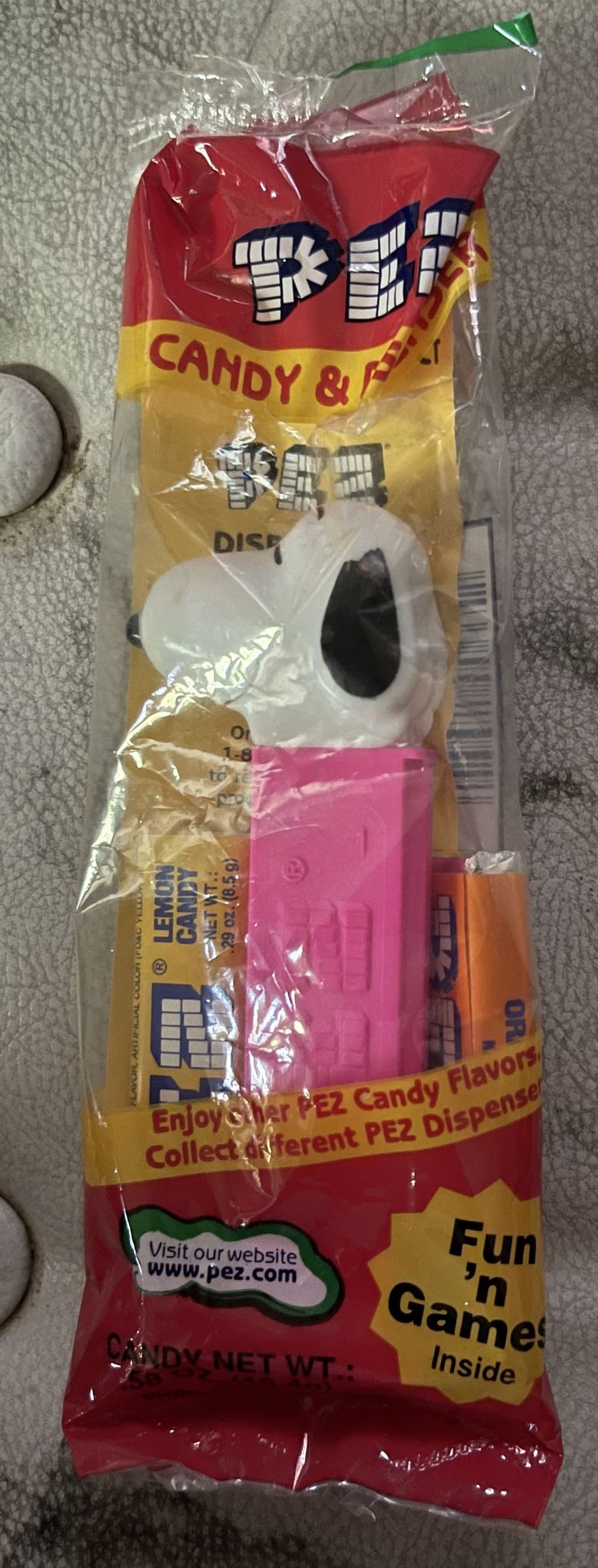 POP! Marvel: Deadpool