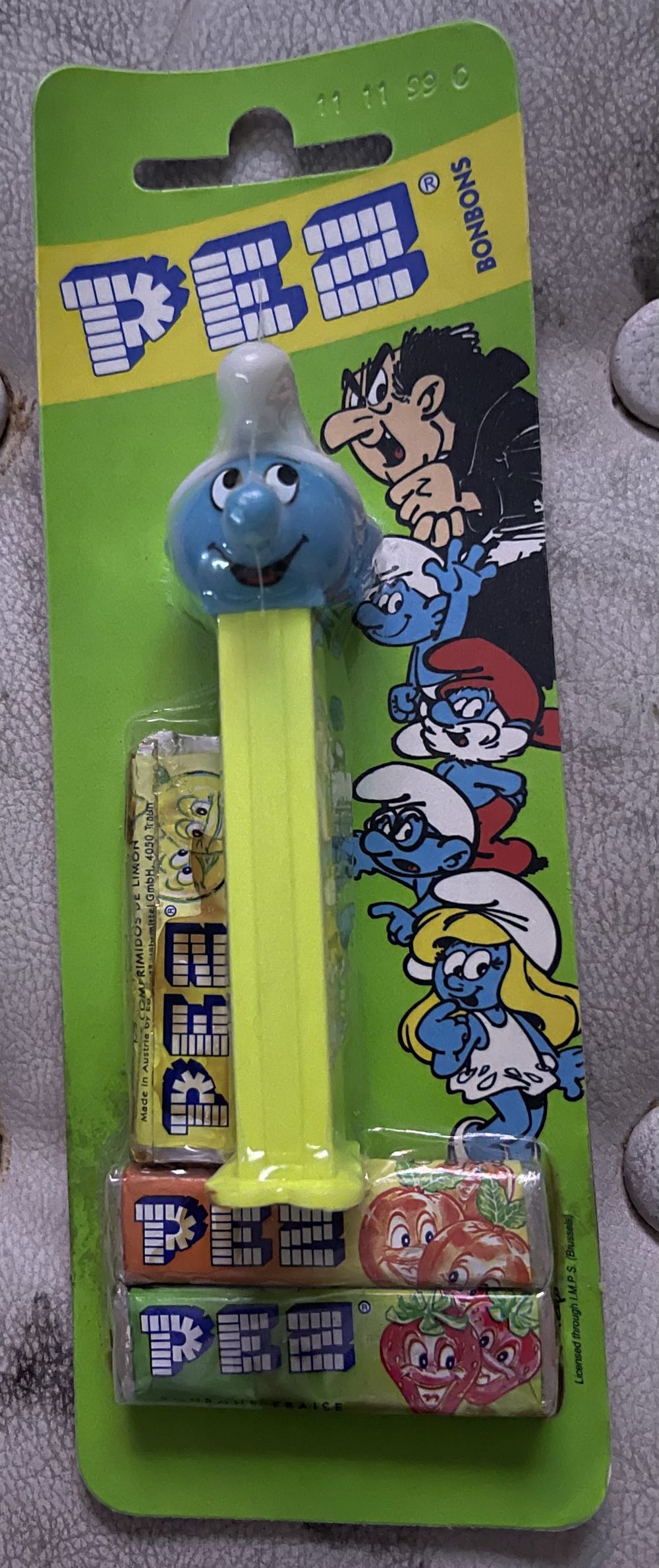 Mr St Patrick’s - Limited Ed.