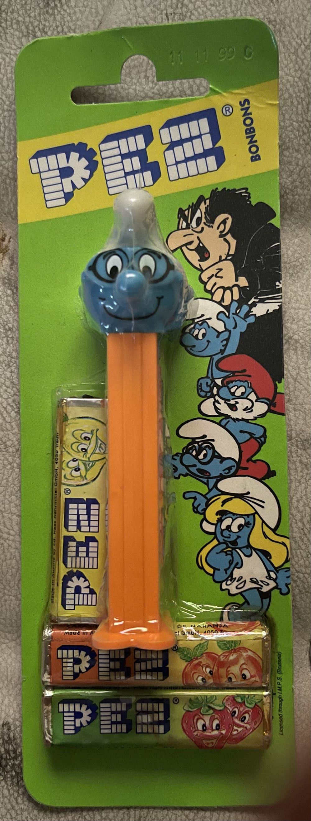 Valentine’s Day - Crystal Red Heart - Be Mine - Target Value Pack