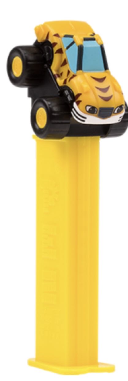 Winnie The Pooh - Tigger