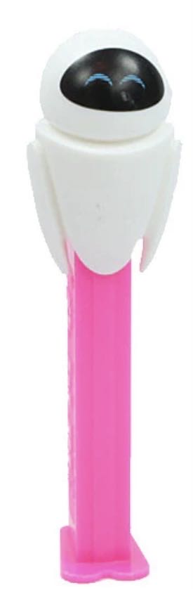 Easter - Pink Bunny F