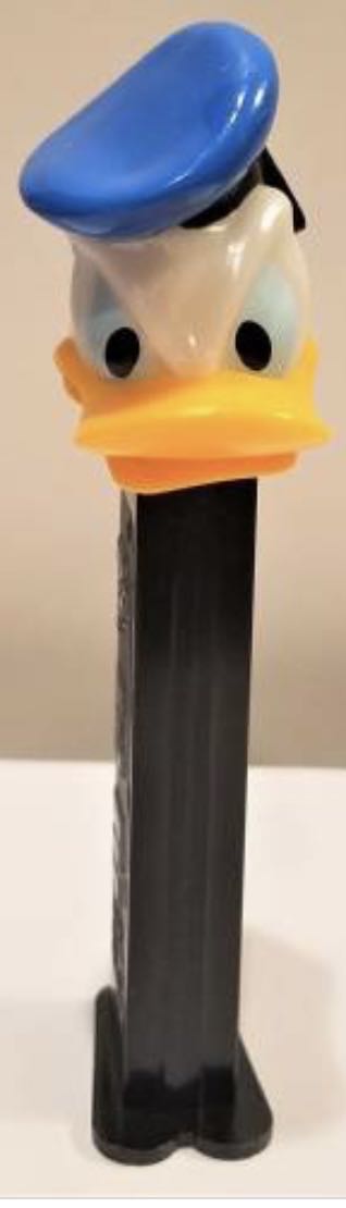 Pez Watch With Dispenser