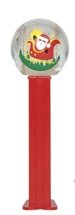 Yummy Bubbles - Peter PEZ, Cherry