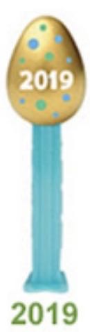 PEZ Makes You Smile T-shirt