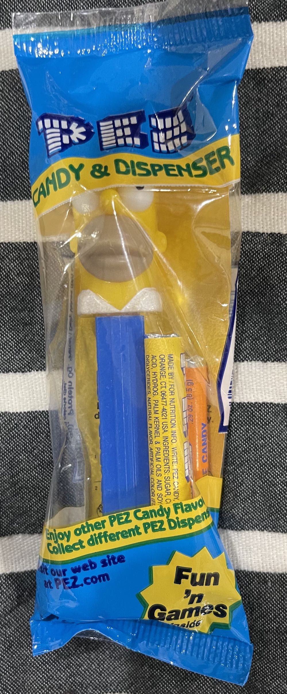 Body Parts: Hockey Player