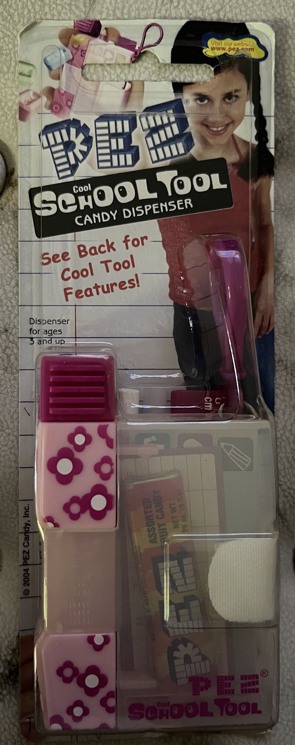 Christmas 2022 - Santa Claus In Tube