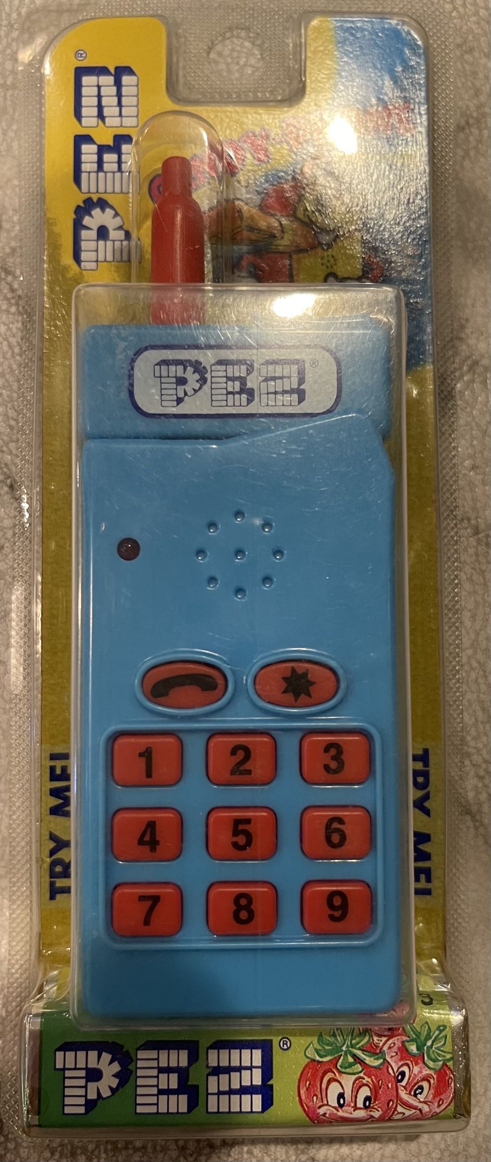 Super Heroes Black Panther