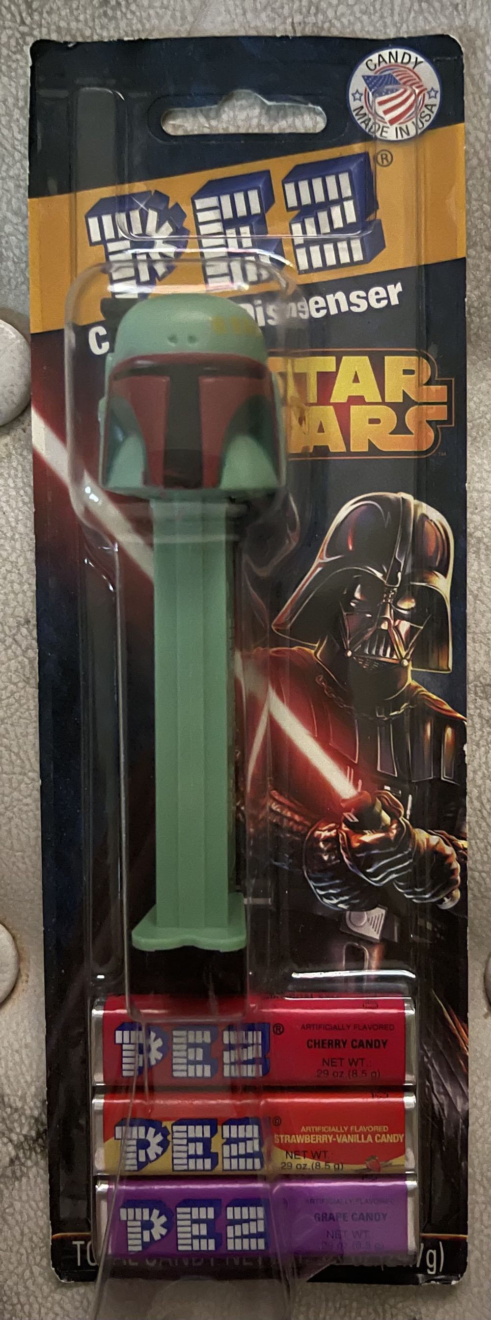 Regular Remake - Silver