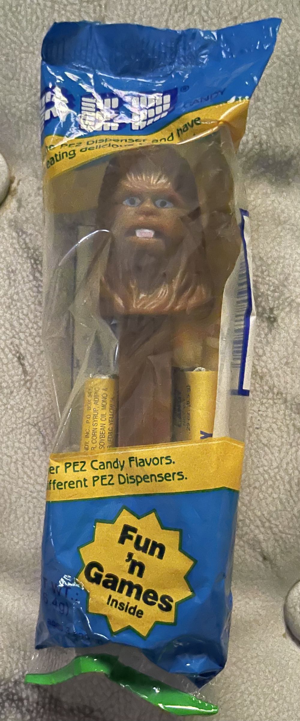 NASCAR - Rusty Wallace 2 - Rusty’s Last Call