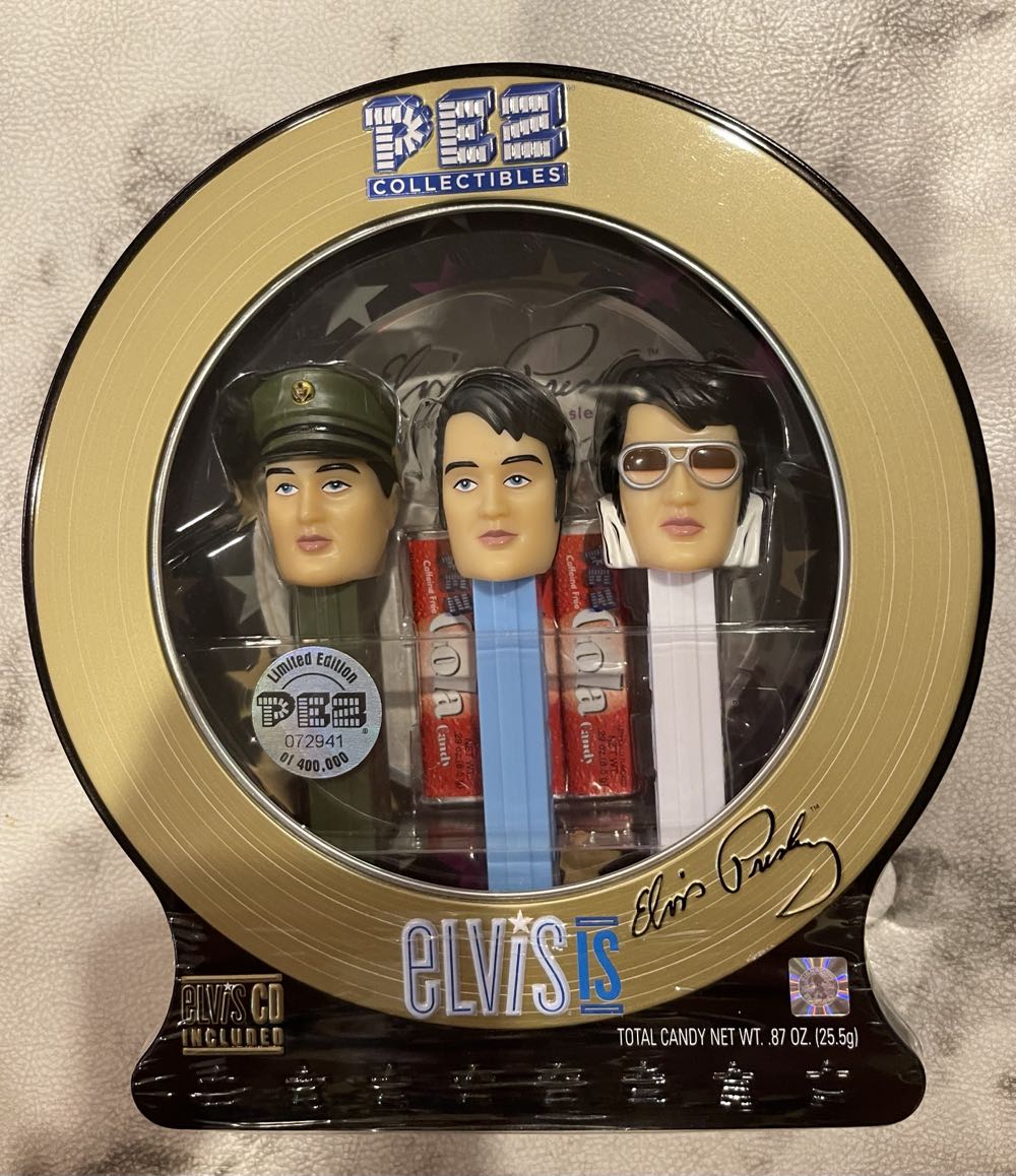 Easter Tube - Purple Egg With Chick