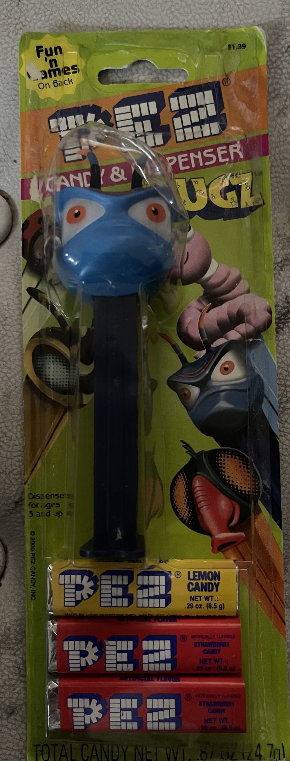 Mickey Mouse & Friends - Pluto