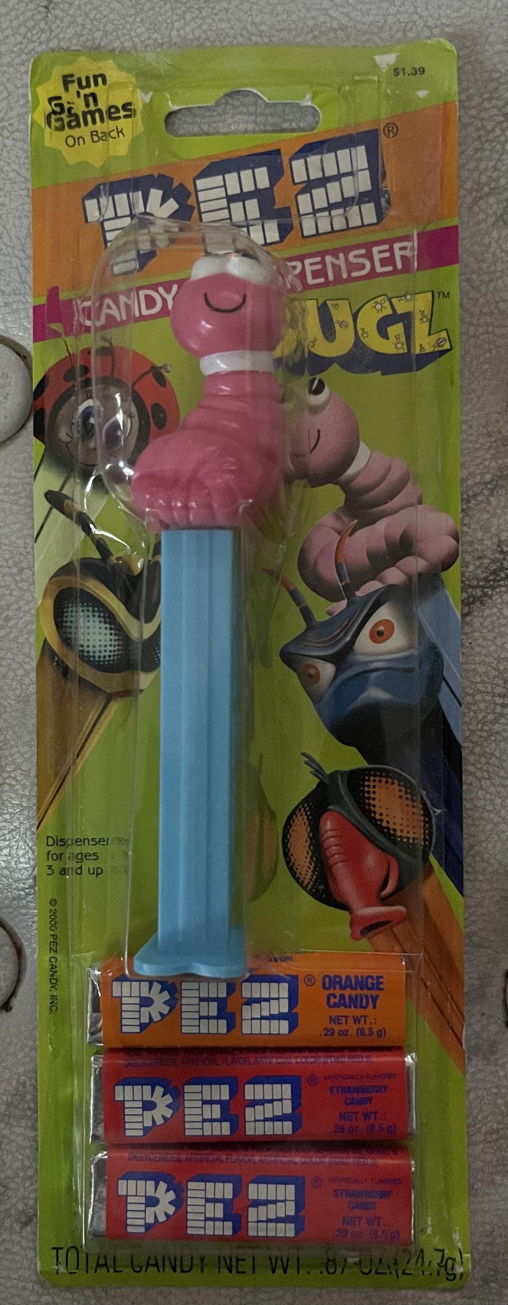 Barnyard Babies - Lamb