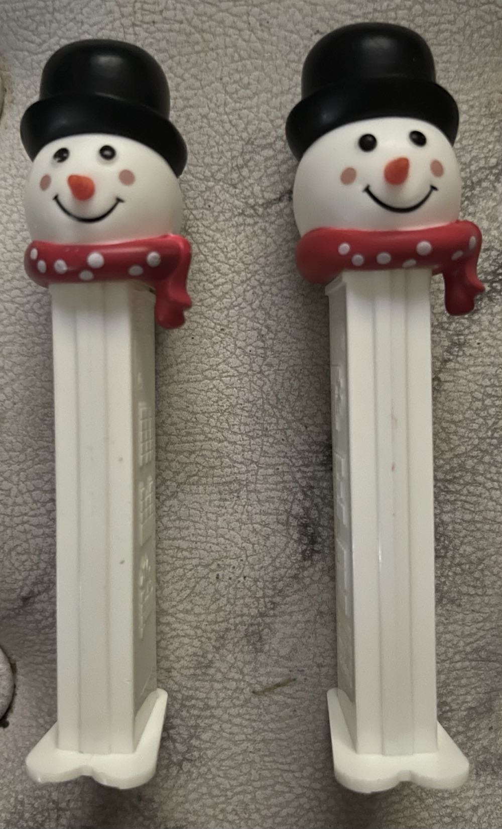 XMAS - Polar Bear W/Santa Hat