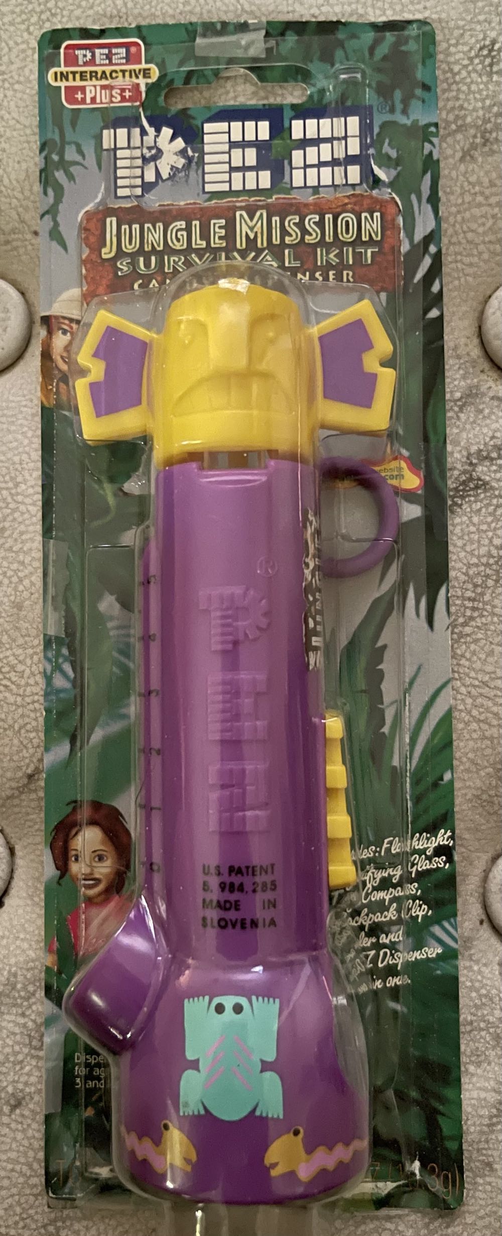 World Heavyweight Champion - Collector Set