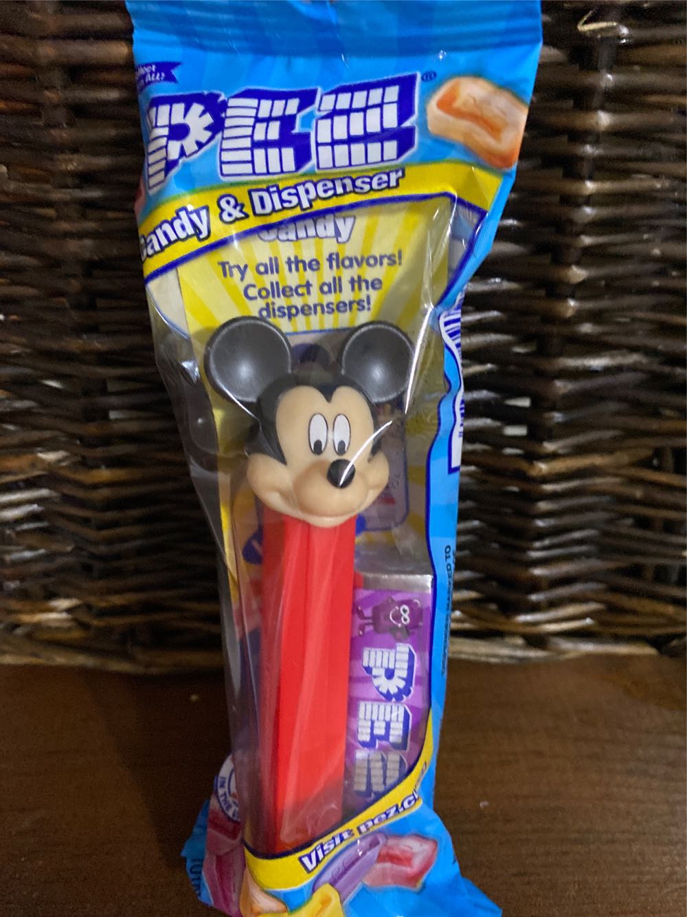 Miniature Halloween - Jack-o-lantern