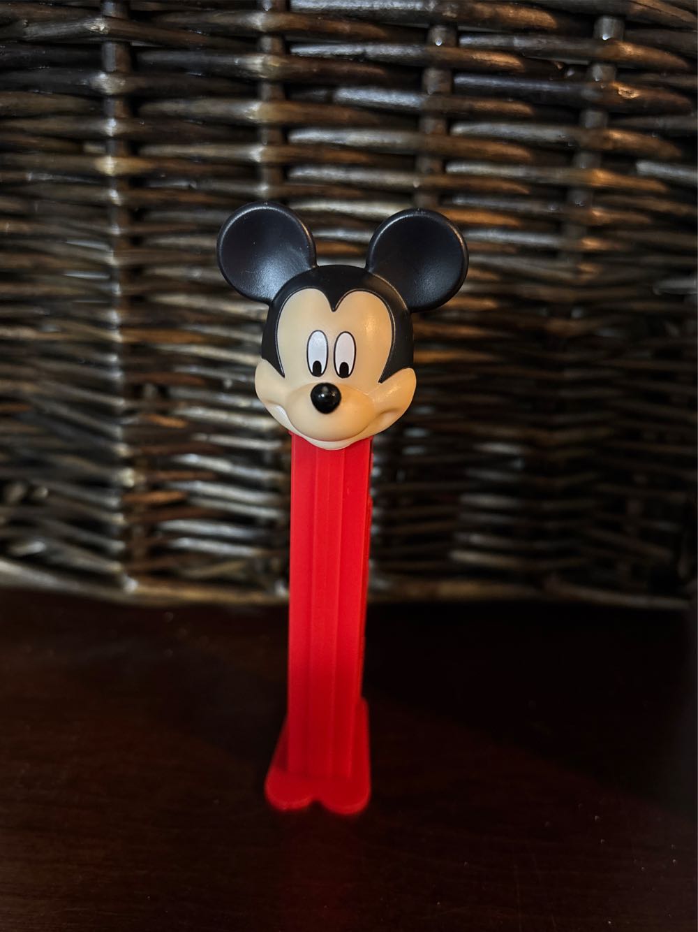Disney - Mickey I - Disney pez collectible - Main Image 2