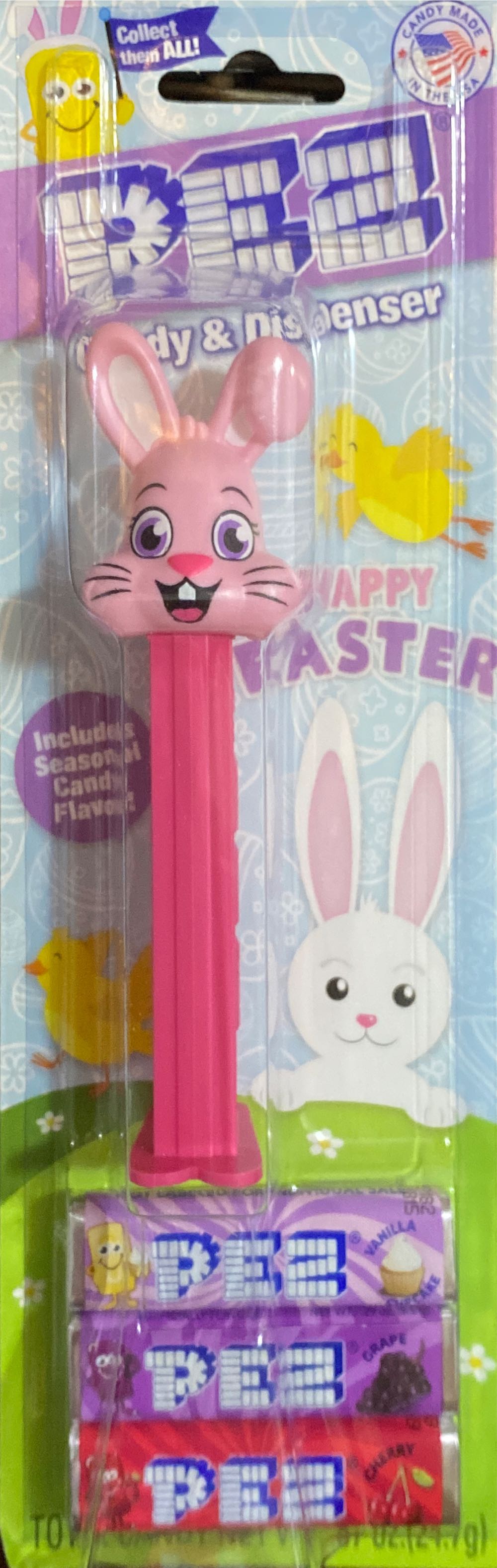 Disney - Mickey & Friends - Minnie Mouse Polka Dot Pink Bow