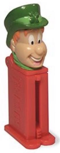 Convention Pez 2nd Australian Gathering