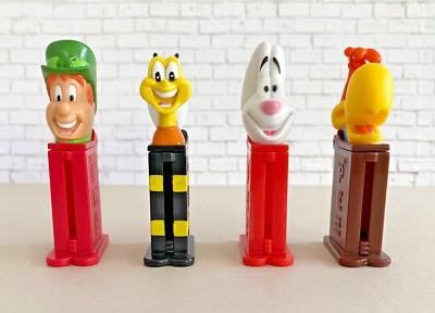 Mini - Lucky Charms Cereal - Promos pez collectible - Main Image 2