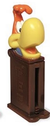 Thomas & Friends - Percy #6